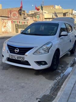 Nissan Sunny